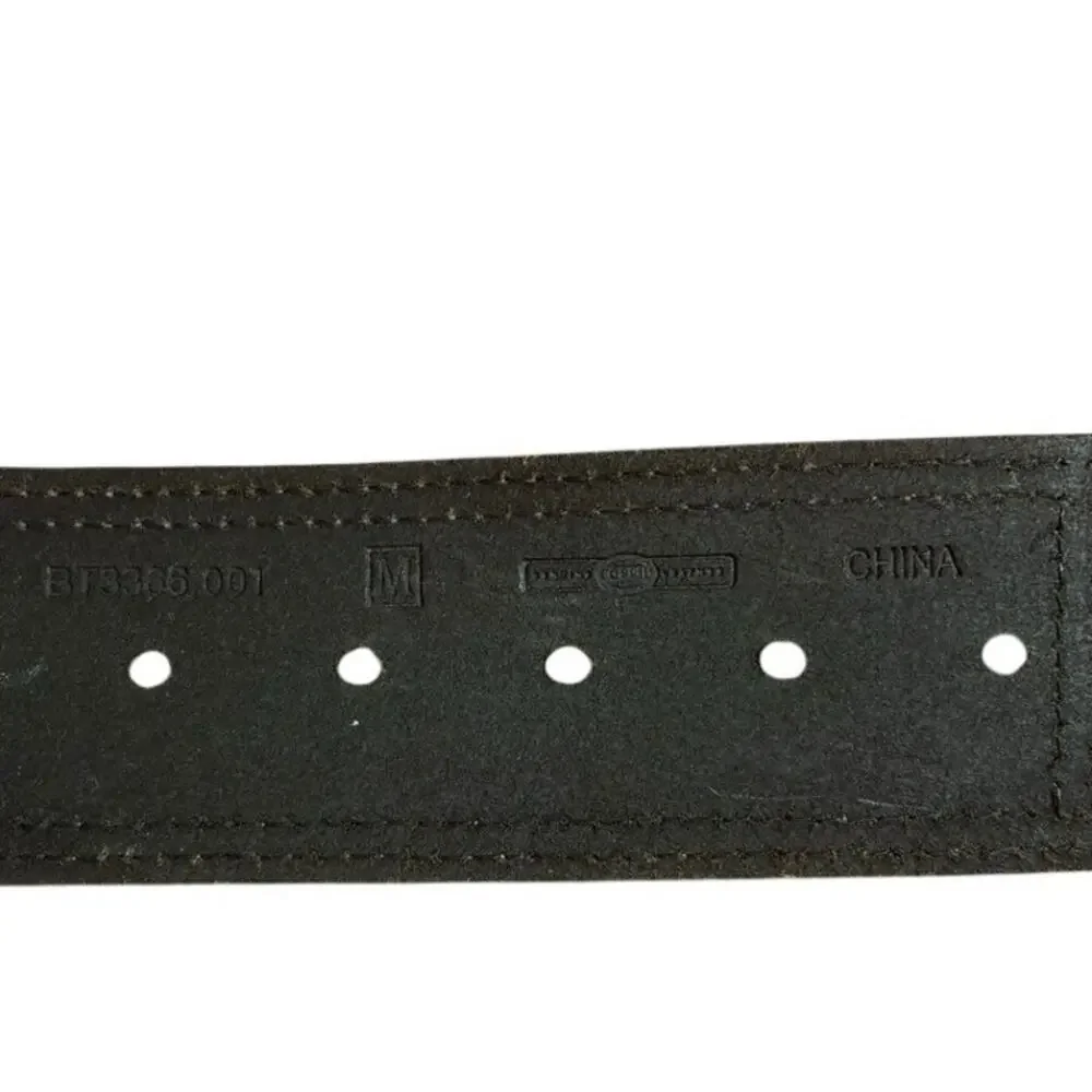 Fossil stretch waist